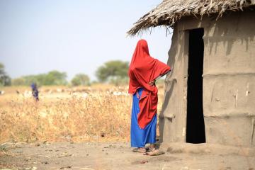 Rooting out female genital mutilation in Tanzania