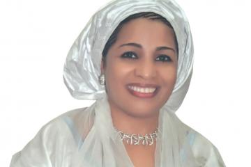 DR Lalla Malika ISSOUFOU Mahamadou