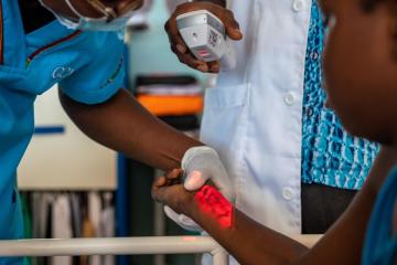 Towards early cancer diagnosis in Senegal thumbnail