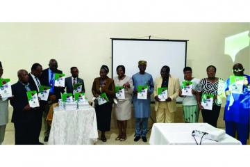 Nigeria flags-off policy document to boost diagnostic testing