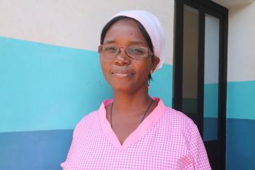 Midwifery, a life passion