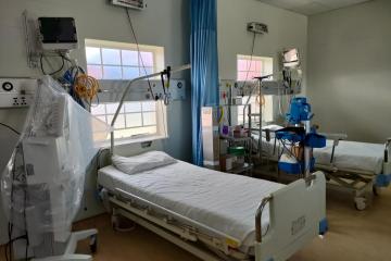 New ICUs set to open at hospitals across Lesotho