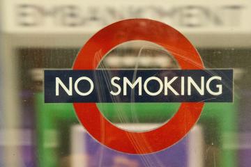 Smoking is not funny: South African comedian on tobacco harm