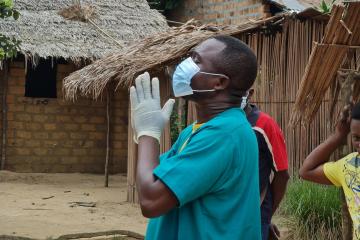 The Democratic Republic of the Congo declares 14th Ebola outbreak over