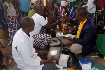 Kwara State bolsters strategy to curb Yellow fever scourge thumbnail