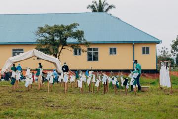 Tanzania declares end of Marburg virus disease outbreak thumbnail
