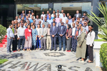 Ethiopia Reports Strong Progress in Health Security Assessment (SPAR 2024)