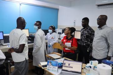 United In opposition to Tuberculosis: Ghana’s Private and Public Health Sectors Be a half of Forces thumbnail