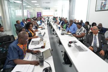 Uganda reflects on mpox outbreak response thumbnail