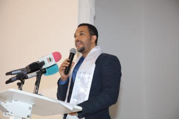 Ethiopia reaches 15.3 million children with novel oral polio vaccine, surpassing target 