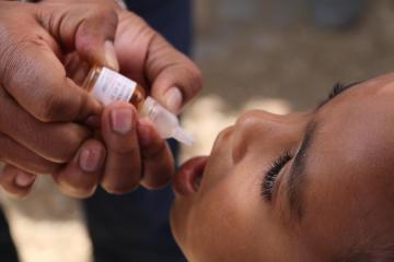 Ethiopia Reignites its Big Catch-up Program: Close to 1Million Zero Dose Children Vaccinated
