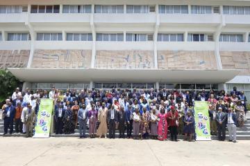 African health experts commit to accelerate efforts to eliminate Now not famed Tropical Diseases thumbnail
