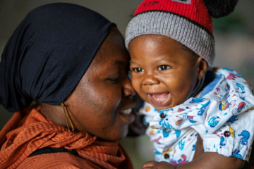 Nigeria's multi-pronged malaria elimination approach gains momentum thumbnail