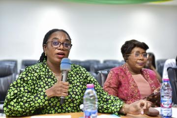 WHO Supports Ghana’s Ministry of Health to Strengthen Accumulate entry to to Medicines through the Overview of the Nationwide Medicines Policy thumbnail