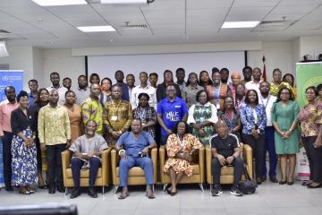 Ghana Rallies Stakeholders on Measures to prevent Non-Communicable Illness and Control thumbnail