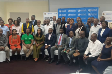 Malawi Secures Gains In opposition to Polio, Strengthens Health Techniques for the Future thumbnail