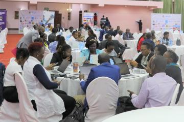 Uganda reflects on response to recent Ebola outbreak thumbnail