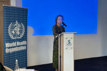 Mauritius Takes Valorous Steps Toward Local weather-Resilient Health System with Landmark health Vulnerability Adaptation and Overview thumbnail