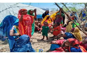 WHO and partners mobilize health support amid seismic activity thumbnail