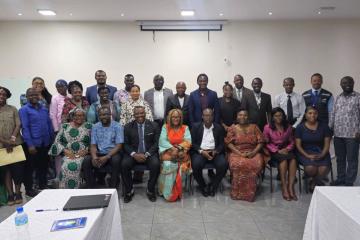 Sierra Leone moves closer to Universal Health Protection with high-level engagement on draft SLAUHC Invoice thumbnail