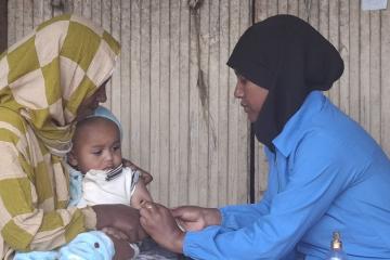 2025 African Vaccination Week: Strengthening outreach efforts and accelerating progress under the Big Procure-Up Initiative thumbnail
