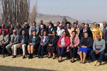 National Bridging Workshop