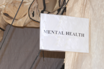 Santé mentale en situation d’urgence : entre douleur, résilience et espoir