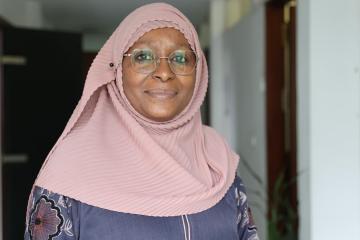 Eliminating Cervical Cancer in Africa– Dr Issimouha Dillé explains why Africa can win the fight against Cervical Cancer