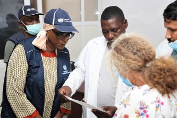 Fièvre de la Vallée du Rift en Mauritanie : agir maintenant pour prévenir et surveiller efficacement