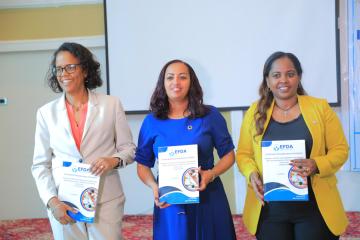 Ethiopia Launched National Strategy to Combat Substandard and Falsified Medical Products (2026–2030)