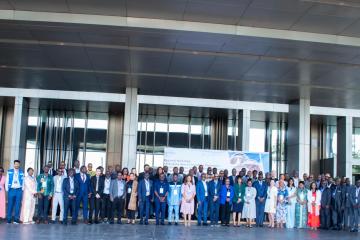 Diphtheria outbreaks drive data-led push to strengthen immunization systems in Africa