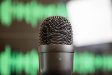 “Rising threats, regional solutions” podcast