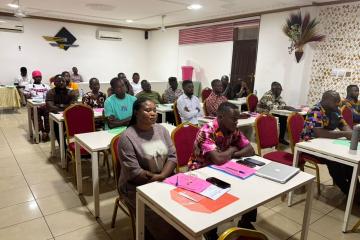 Participants