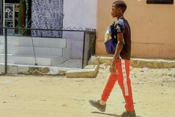 Senegal expands access to assistive technologies for improved health and well-being
