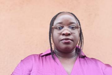Science serving lives: Interview with Dr. Alice Guingané, public health researcher (Burkina Faso)