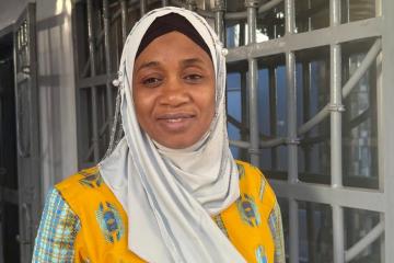 Putting Science at the Service of Fairer and More Effective Care: An Interview with Dr Kadiatou Diallo (Guinea)