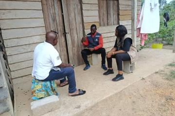 Cameroon remains vigilant against sleeping sickness