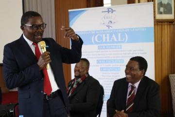 CHAL Annual General Assembly