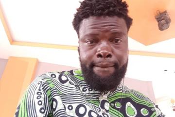 Eric’s Fight Against Cigarettes in Benin