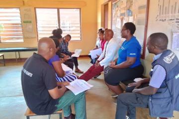 These assessments show that Malawi has made steady progress