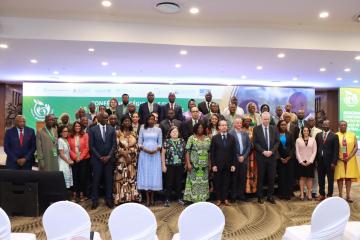 Togo : Investir dans la nutrition de la petite enfance pour changer l’avenir 