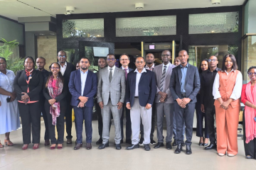 WHO Tax Simulation Model (WHO-TaXSiM) Convening