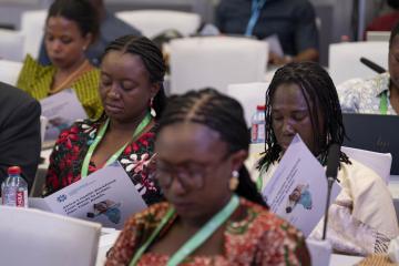 WHO and African Medicines Agency launch landmark framework to strengthen access to quality-assured health products in Africa