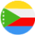Comoros (French)