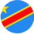Democratic Republic of Congo (French)