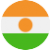 Niger (French)