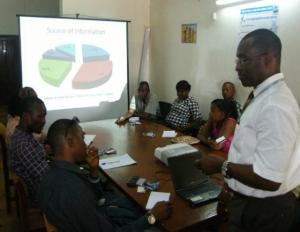 Orientation of Civil society Organization