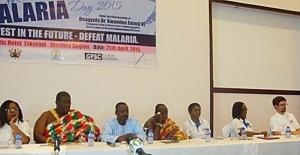 Ghana Commemorates World Malaria Day