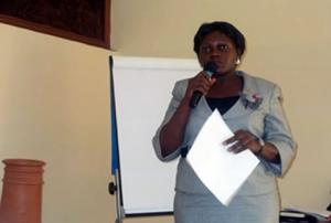 uganda primary