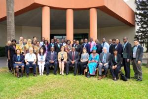 WHO implementation workshop of regulatory expectations and assessment of Bio-therapeutics in the African region